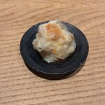 和食・寿司 一ふじニたか - 蟹焼売