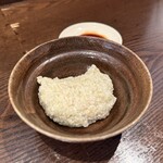 蕎麦と酒処 きくち - 