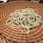 蕎麦と酒処 きくち - 