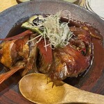 和旬菜 せつだ - 