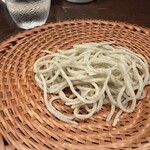 蕎麦と酒処 きくち - 