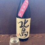 蕎麦と酒処 きくち - 