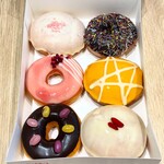 クリスピー クリーム ドーナツ - 