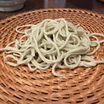 蕎麦と酒処 きくち - 