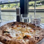 ピッツェリア ダ ドッツ - 