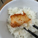 牛角焼肉食堂 - 