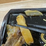 牛角焼肉食堂 - 