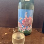 蕎麦と酒処 きくち - 