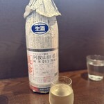 蕎麦と酒処 きくち - 