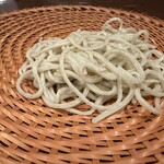 蕎麦と酒処 きくち - 