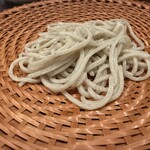 蕎麦と酒処 きくち - 