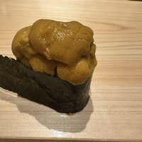 鮨 利﨑 恵比寿 - 
