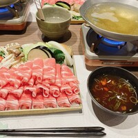 道産羊肉割烹 ラムぴりか - 
