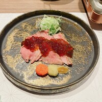 道産羊肉割烹 ラムぴりか - 