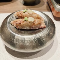 道産羊肉割烹 ラムぴりか - 