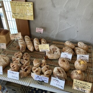 カフェ トガシ_0