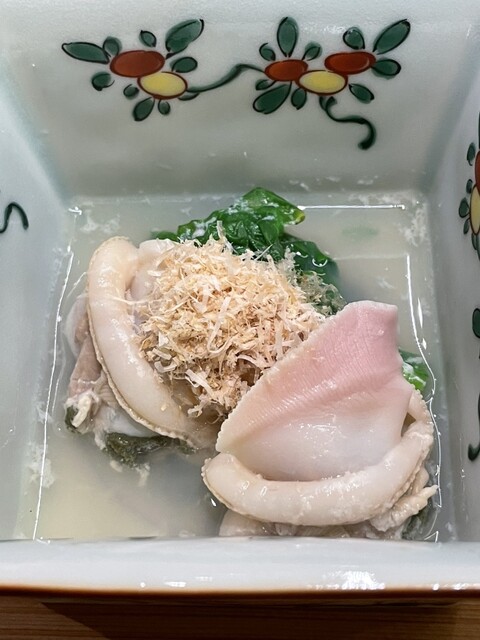 元あざぶ くしまのご予約 - 麻布十番/日本料理 | 食べログ