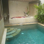 Jamahal Private Resort & Spa - 