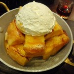 星乃珈琲店 名古屋スパイラルタワーズ店