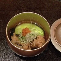 分とく山 - 
