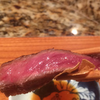 鉄板焼ステーキ 喜扇亭 東京ミッドタウン店 - 神肉。
