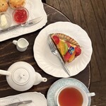 えの木てい 本店 - 