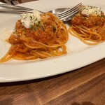 オステリア佐藤 - 