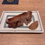 和食・寿司 一ふじニたか - スペアリブ