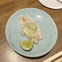 焼うお いし川 名古屋 - 