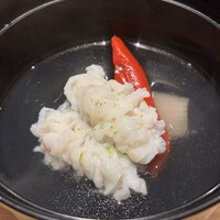 鮨処 池上 - 