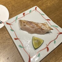 焼うお いし川 名古屋 - 