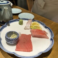 焼うお いし川 名古屋 - 