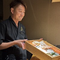 鮨処 池上 - 