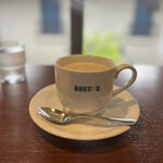 ドトールコーヒーショップ - 