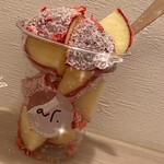 ar. 大阪アメ村店 - 