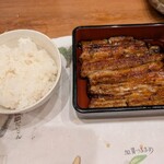 うな正 本町店 - 