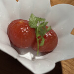 麻布十番 串揚はぎう田 - 