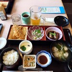 和食レストランとんでん - 料理写真: