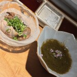 麻布十番 串揚はぎう田 - 