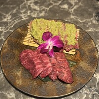 北新地焼肉 きらく - 