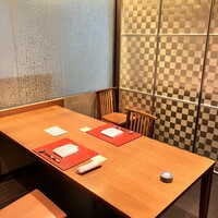 ダイナミックキッチン＆バー 響 風庭 赤坂 - 