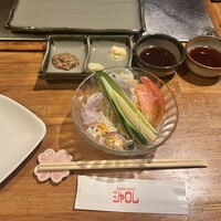 シャロレ - 