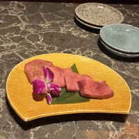 北新地焼肉 きらく - 