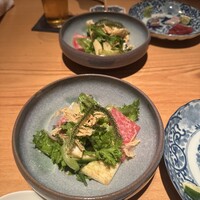 並木橋なかむら - 
