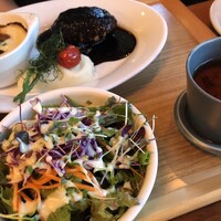 上野洋食遠山 - 