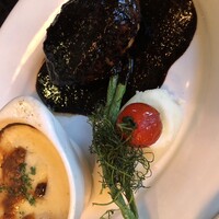 上野洋食遠山 - 