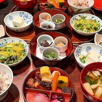 郷土料理くらわんか - 