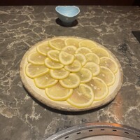 北新地焼肉 きらく - 