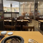 名古屋ビール園　浩養園 - 俺一人だけ