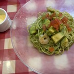 イタリアンダイニングDONA - 